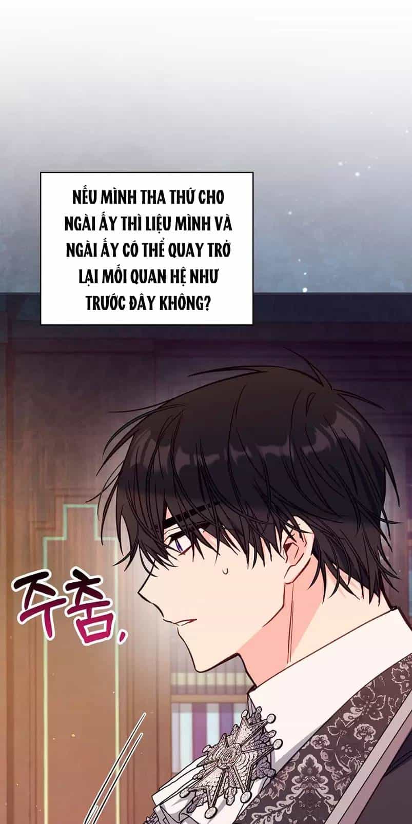 Không Có Nơi Nào Dành Cho Công Chúa Giả Mạo - Chương 43 - ảnh 23