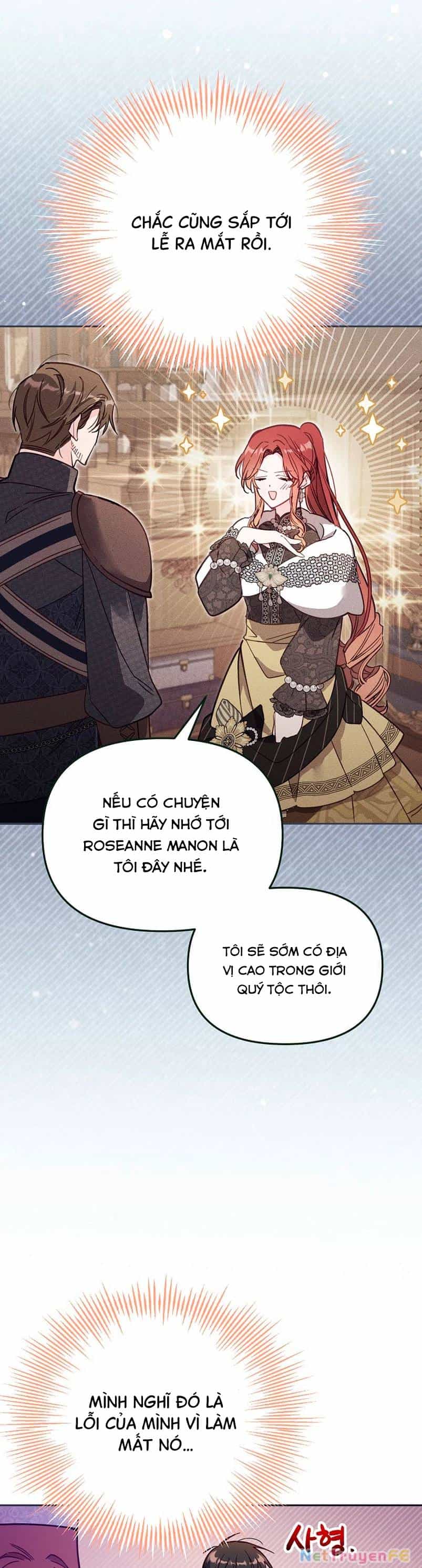Không Có Nơi Nào Dành Cho Công Chúa Giả Mạo - Chương 46 - ảnh 55
