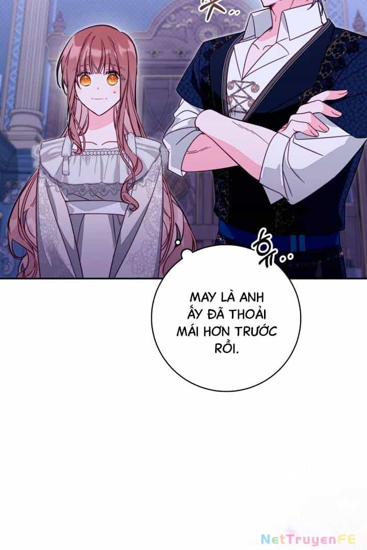 Không Có Nơi Nào Dành Cho Công Chúa Giả Mạo - Chương 47 - ảnh 32
