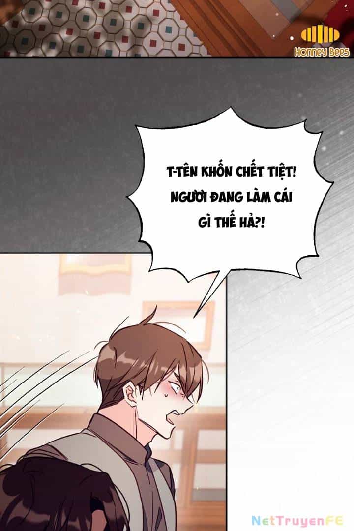 Không Có Nơi Nào Dành Cho Công Chúa Giả Mạo - Chương 49 - ảnh 5