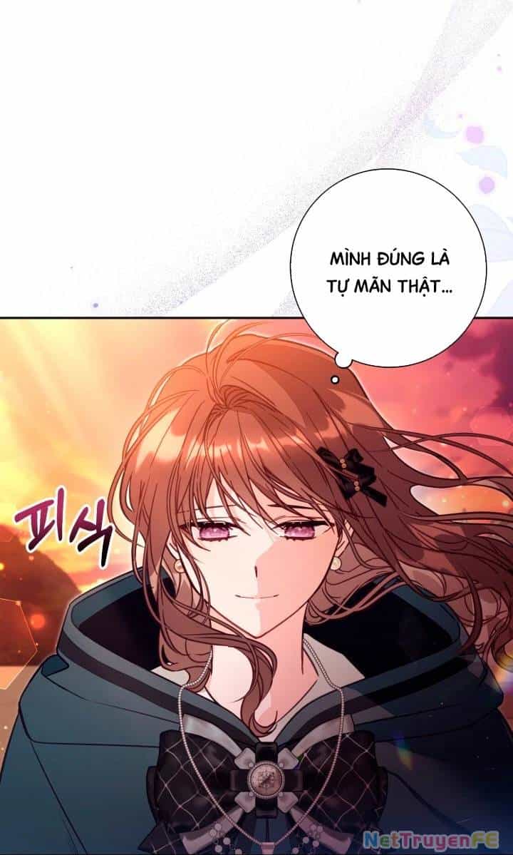 Không Có Nơi Nào Dành Cho Công Chúa Giả Mạo - Chương 50 - ảnh 33