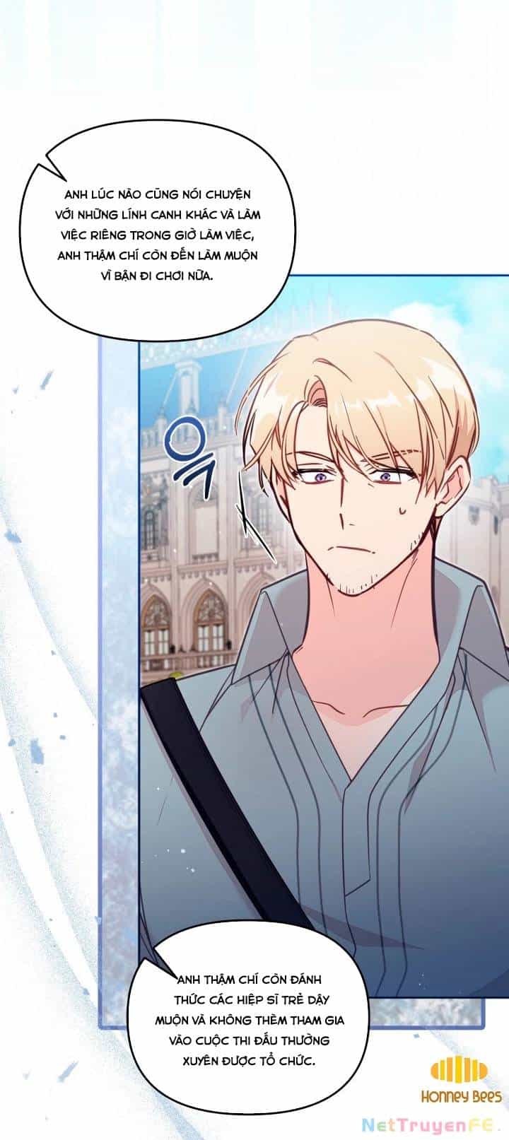 Không Có Nơi Nào Dành Cho Công Chúa Giả Mạo - Chương 53 - ảnh 16
