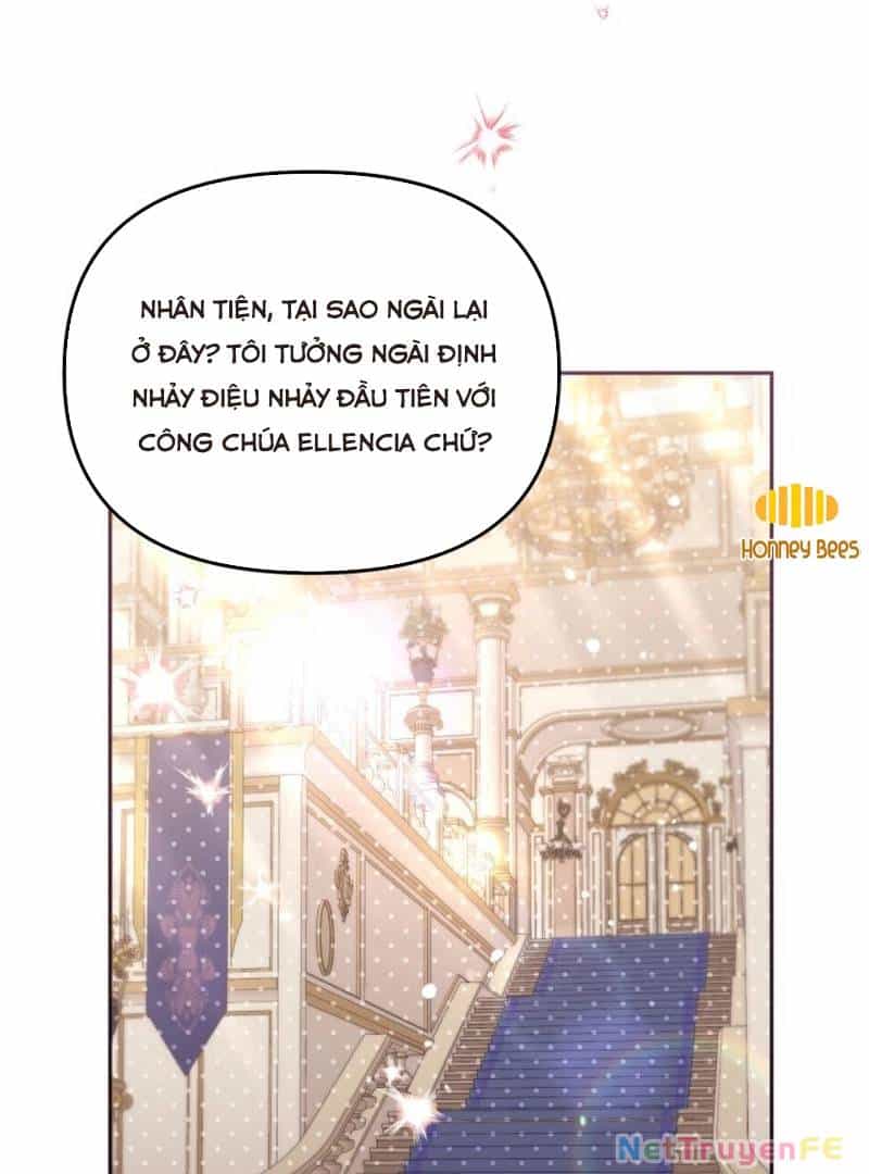 Không Có Nơi Nào Dành Cho Công Chúa Giả Mạo - Chương 61 - ảnh 22