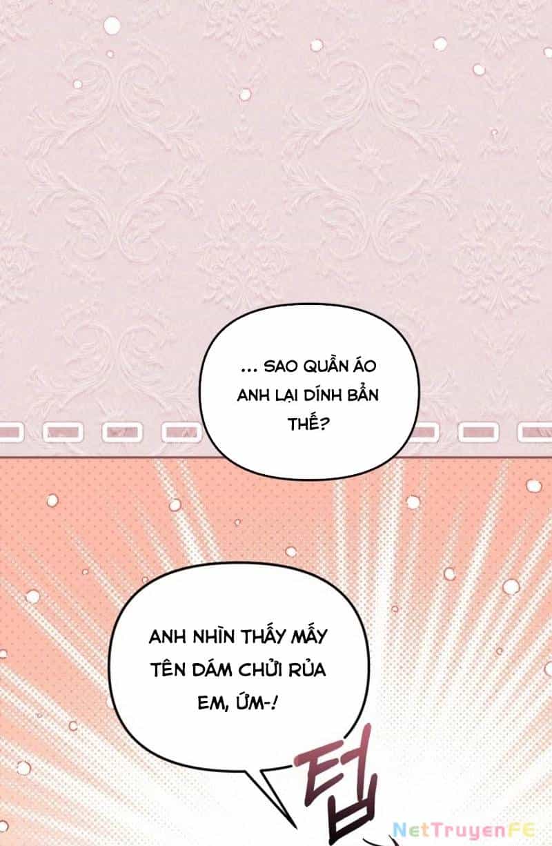 Không Có Nơi Nào Dành Cho Công Chúa Giả Mạo - Chương 62 - ảnh 12