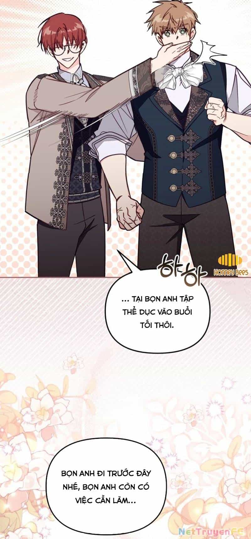 Không Có Nơi Nào Dành Cho Công Chúa Giả Mạo - Chương 62 - ảnh 13