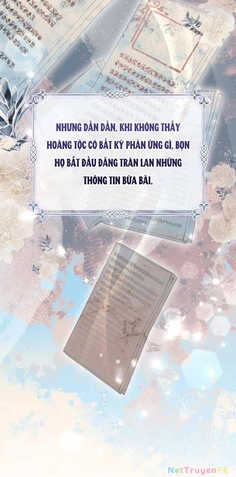 Không Có Nơi Nào Dành Cho Công Chúa Giả Mạo - Chương 63 - ảnh 25