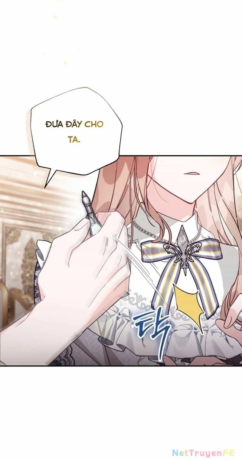 Không Có Nơi Nào Dành Cho Công Chúa Giả Mạo - Chương 67 - ảnh 24