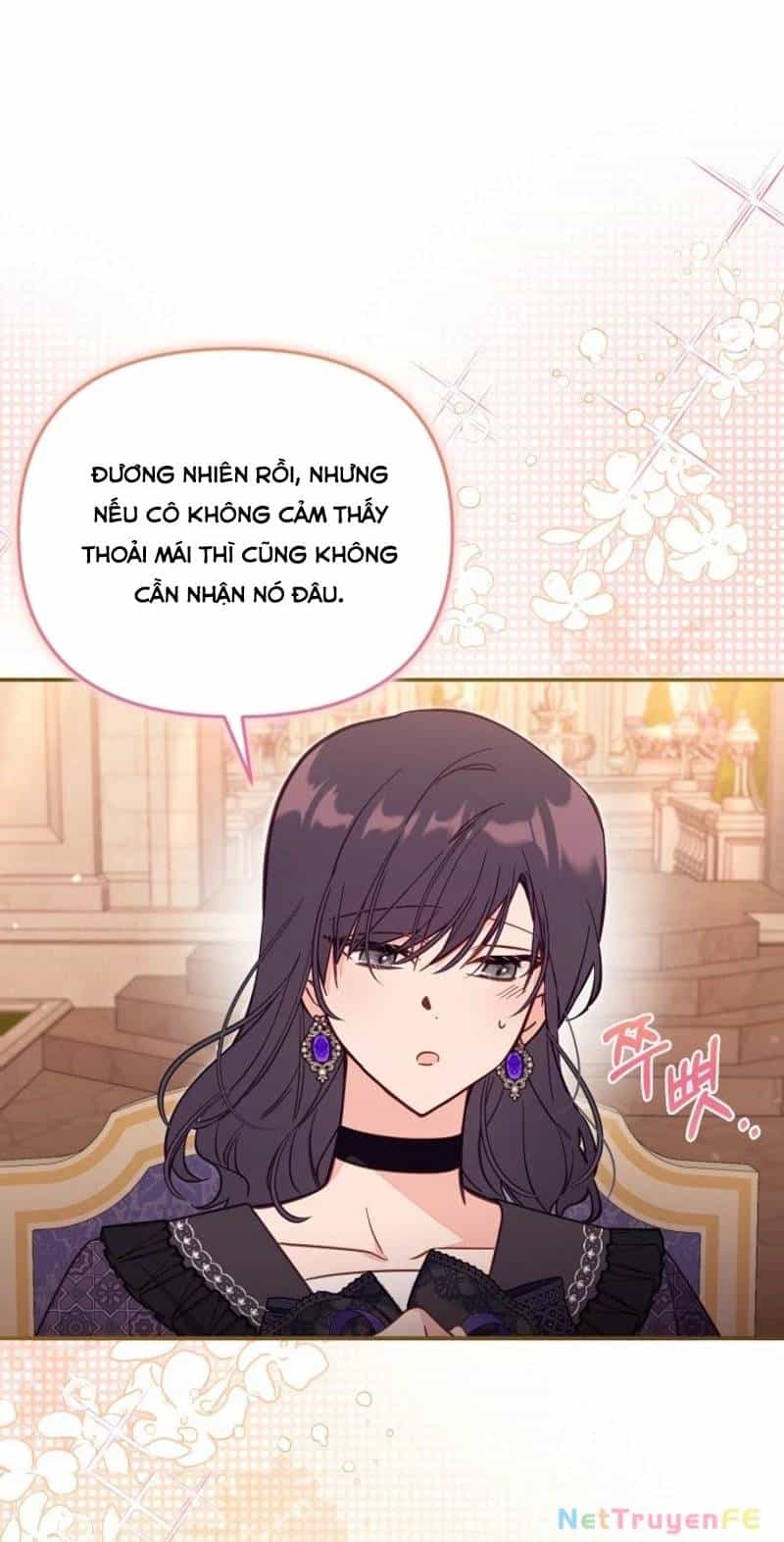 Không Có Nơi Nào Dành Cho Công Chúa Giả Mạo - Chương 68 - ảnh 48