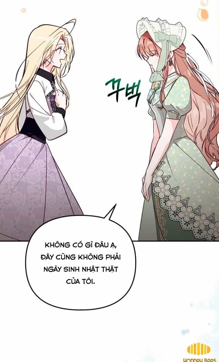 Không Có Nơi Nào Dành Cho Công Chúa Giả Mạo - Chương 70 - ảnh 37