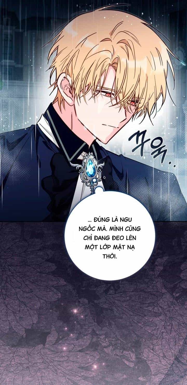 Không Có Nơi Nào Dành Cho Công Chúa Giả Mạo - Chương 74 - ảnh 38
