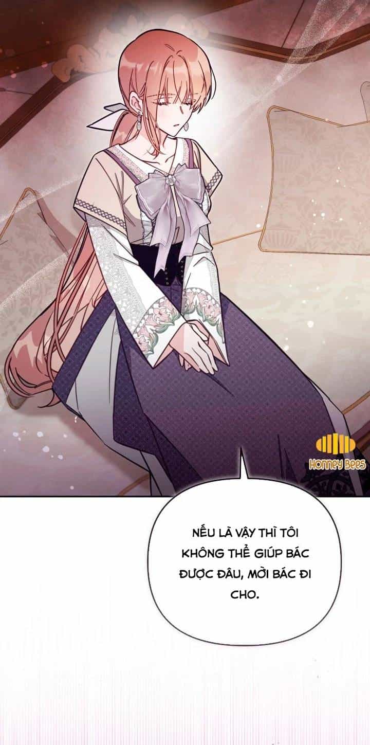 Không Có Nơi Nào Dành Cho Công Chúa Giả Mạo - Chương 75 - ảnh 24
