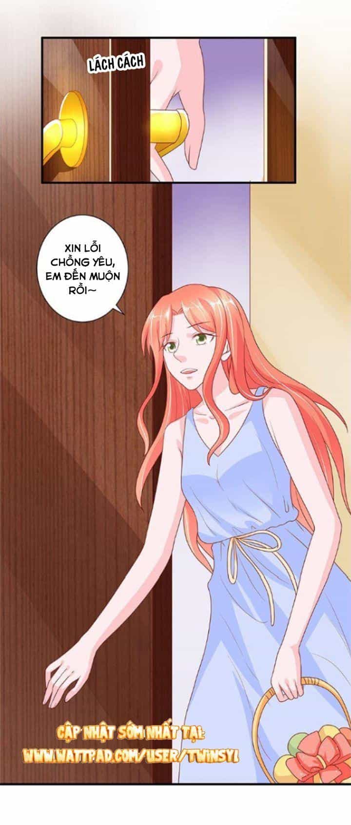 Không Gả Cho Tổng Tài, Gả Cho Người Hầu - Chương 104 - ảnh 27