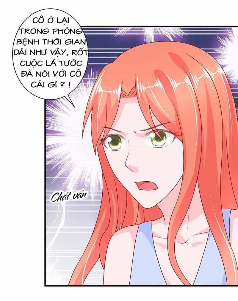 Không Gả Cho Tổng Tài, Gả Cho Người Hầu - Chương 106 - ảnh 35