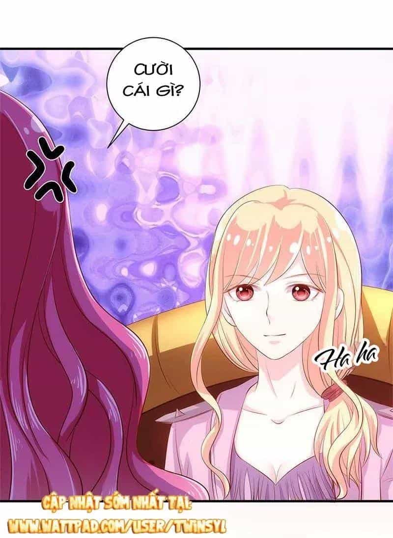 Không Gả Cho Tổng Tài, Gả Cho Người Hầu - Chương 113 - ảnh 5