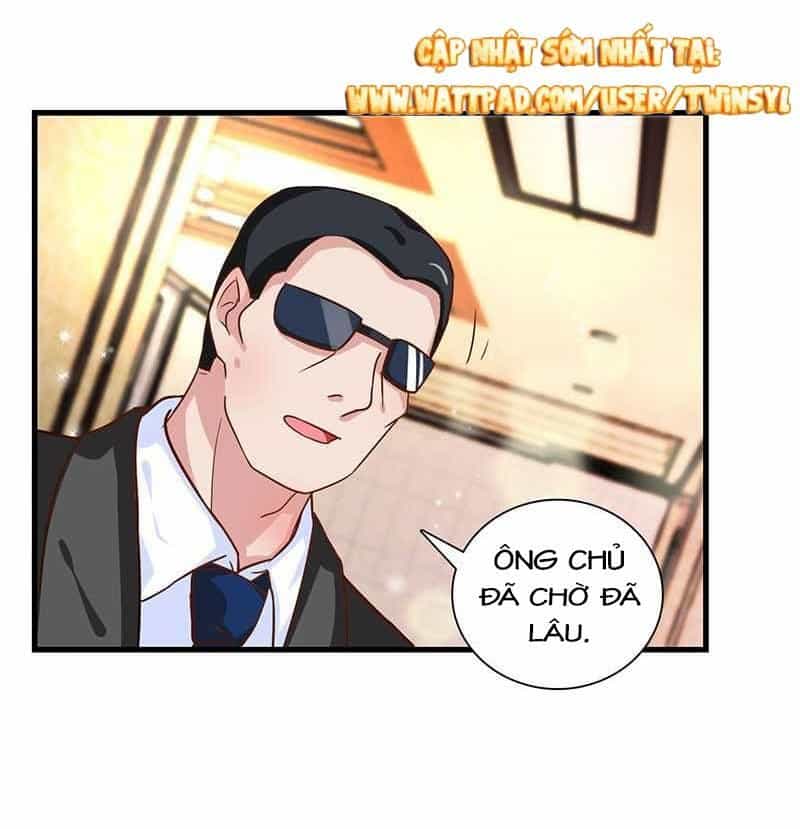 Không Gả Cho Tổng Tài, Gả Cho Người Hầu - Chương 117 - ảnh 34
