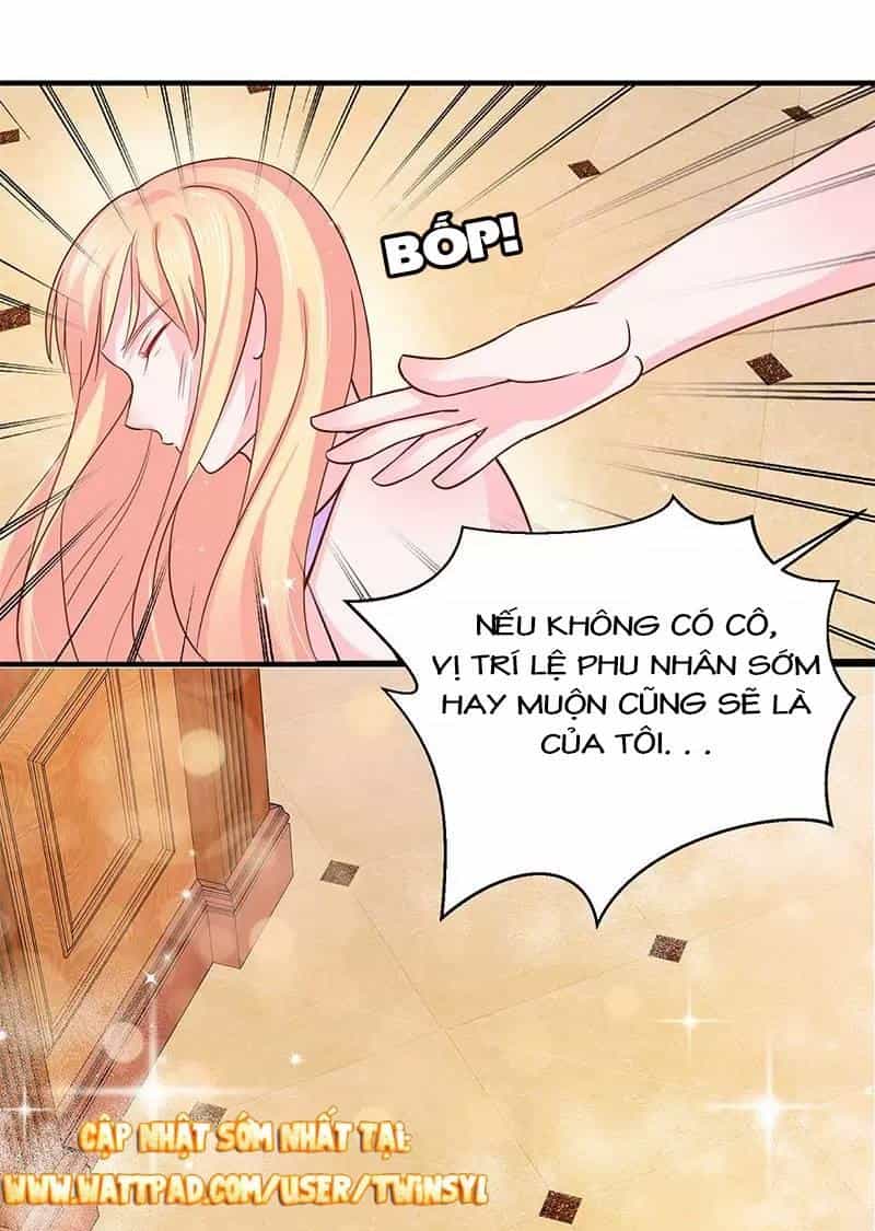 Không Gả Cho Tổng Tài, Gả Cho Người Hầu - Chương 118.5 - ảnh 13
