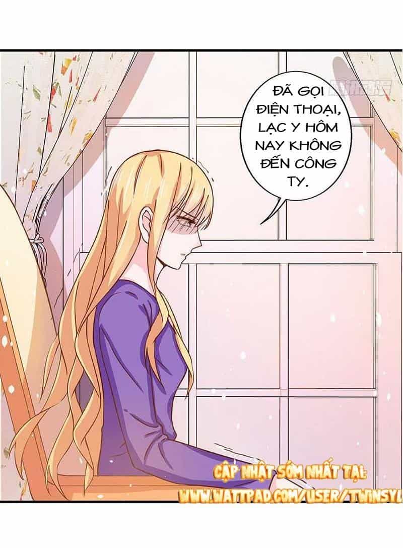 Không Gả Cho Tổng Tài, Gả Cho Người Hầu - Chương 119 - ảnh 18