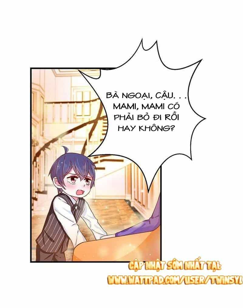 Không Gả Cho Tổng Tài, Gả Cho Người Hầu - Chương 119 - ảnh 19
