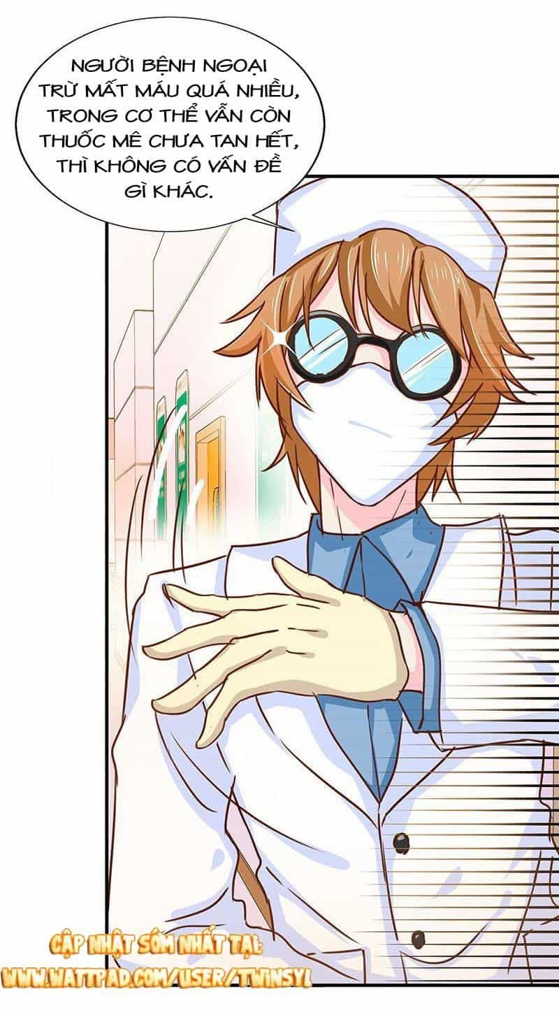 Không Gả Cho Tổng Tài, Gả Cho Người Hầu - Chương 122 - ảnh 26