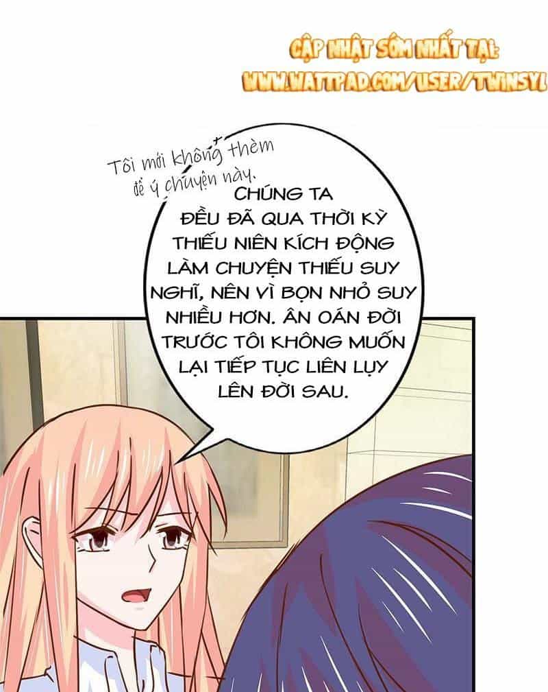 Không Gả Cho Tổng Tài, Gả Cho Người Hầu - Chương 131 - ảnh 21