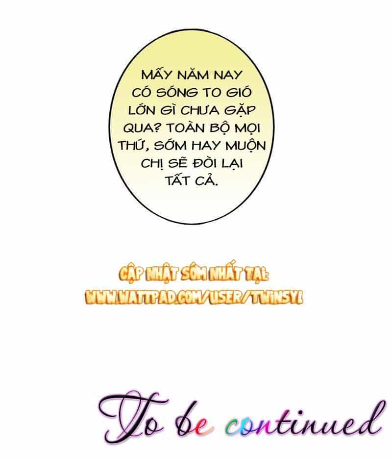 Không Gả Cho Tổng Tài, Gả Cho Người Hầu - Chương 133 - ảnh 37