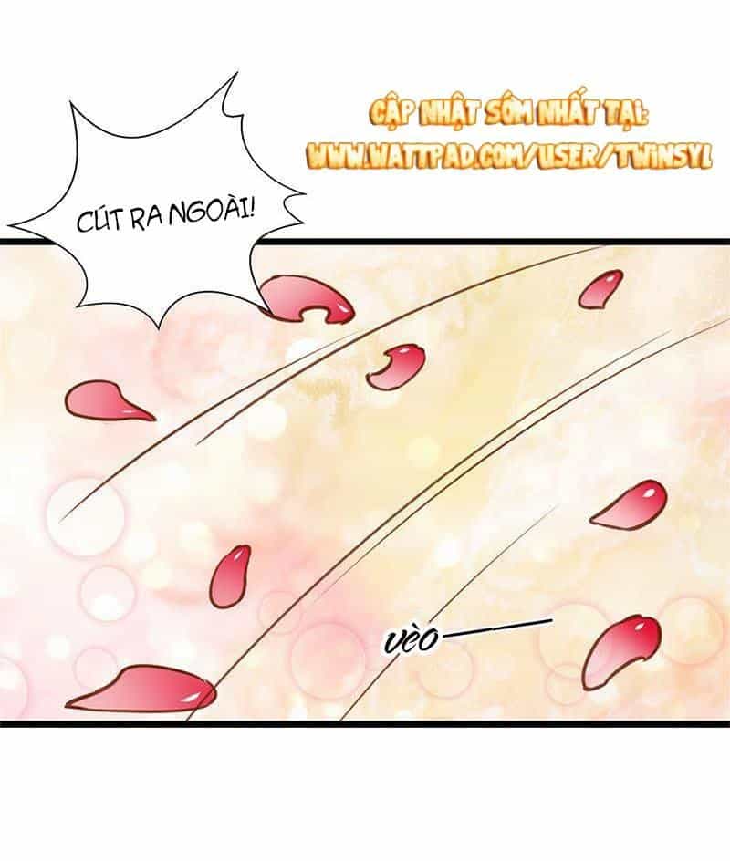 Không Gả Cho Tổng Tài, Gả Cho Người Hầu - Chương 134 - ảnh 2