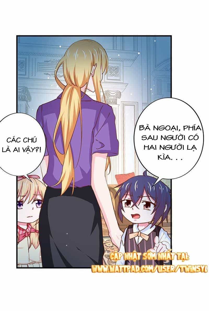 Không Gả Cho Tổng Tài, Gả Cho Người Hầu - Chương 148 - ảnh 34