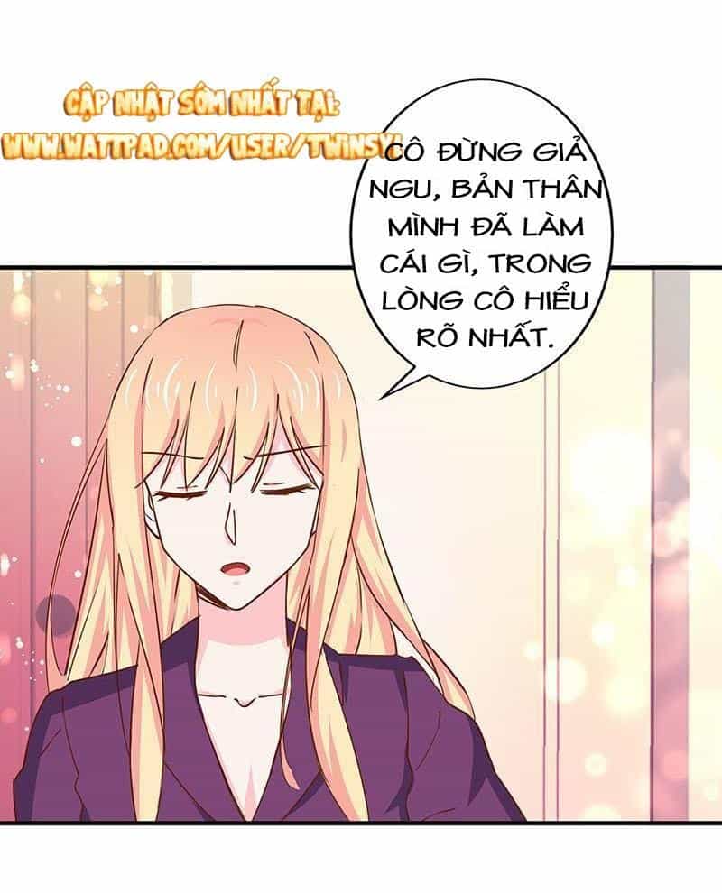 Không Gả Cho Tổng Tài, Gả Cho Người Hầu - Chương 151 - ảnh 9