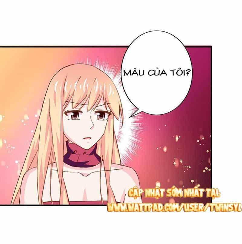Không Gả Cho Tổng Tài, Gả Cho Người Hầu - Chương 158 - ảnh 8