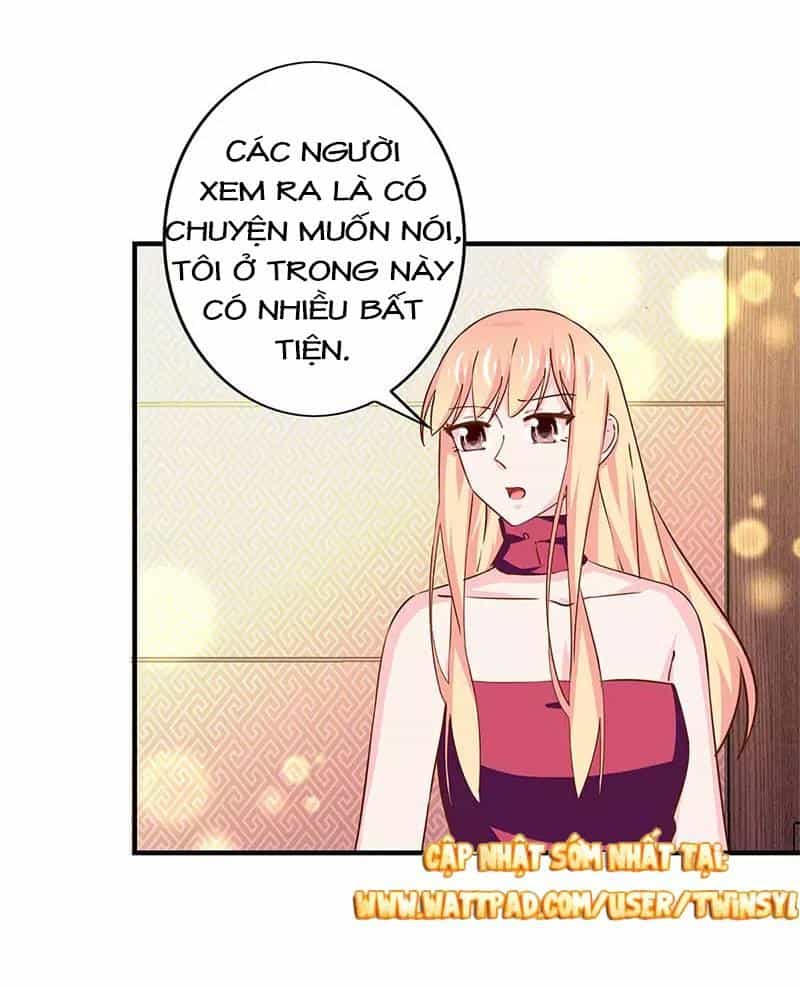Không Gả Cho Tổng Tài, Gả Cho Người Hầu - Chương 161 - ảnh 34