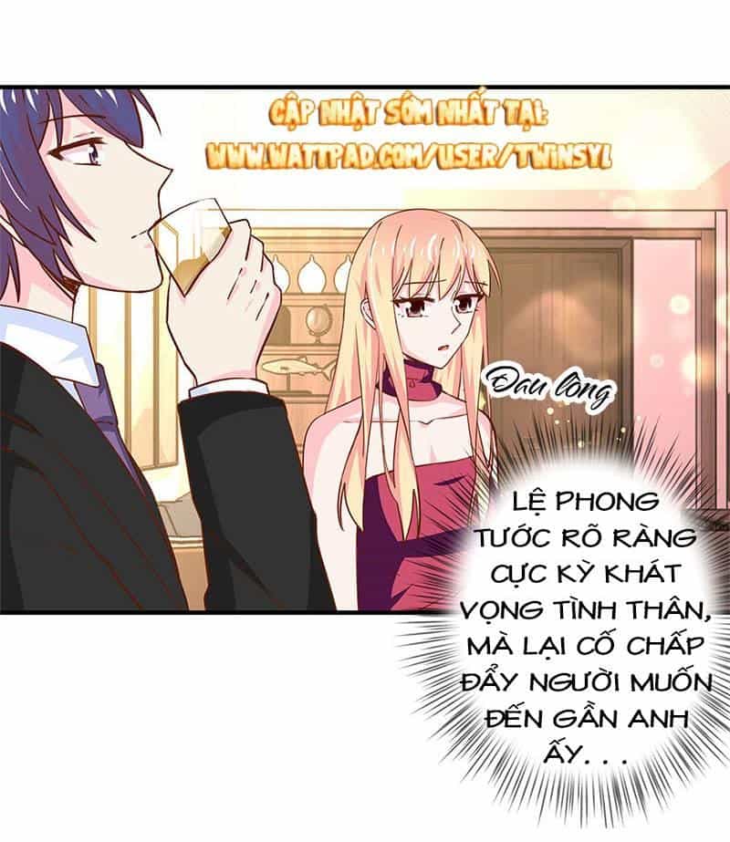 Không Gả Cho Tổng Tài, Gả Cho Người Hầu - Chương 162 - ảnh 10