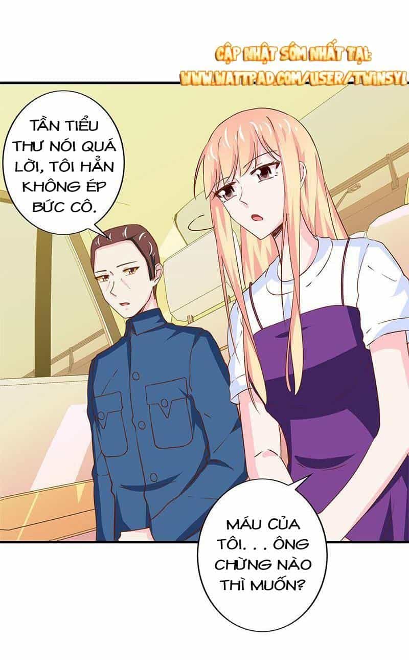Không Gả Cho Tổng Tài, Gả Cho Người Hầu - Chương 166 - ảnh 8