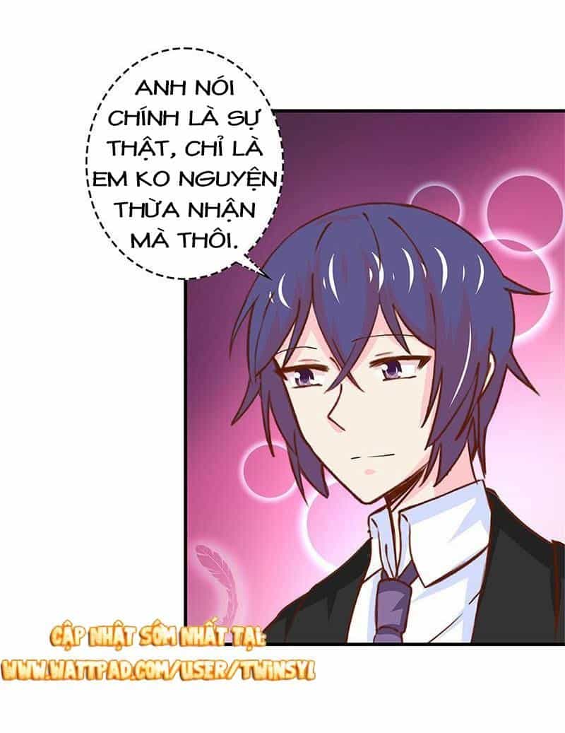 Không Gả Cho Tổng Tài, Gả Cho Người Hầu - Chương 168 - ảnh 14