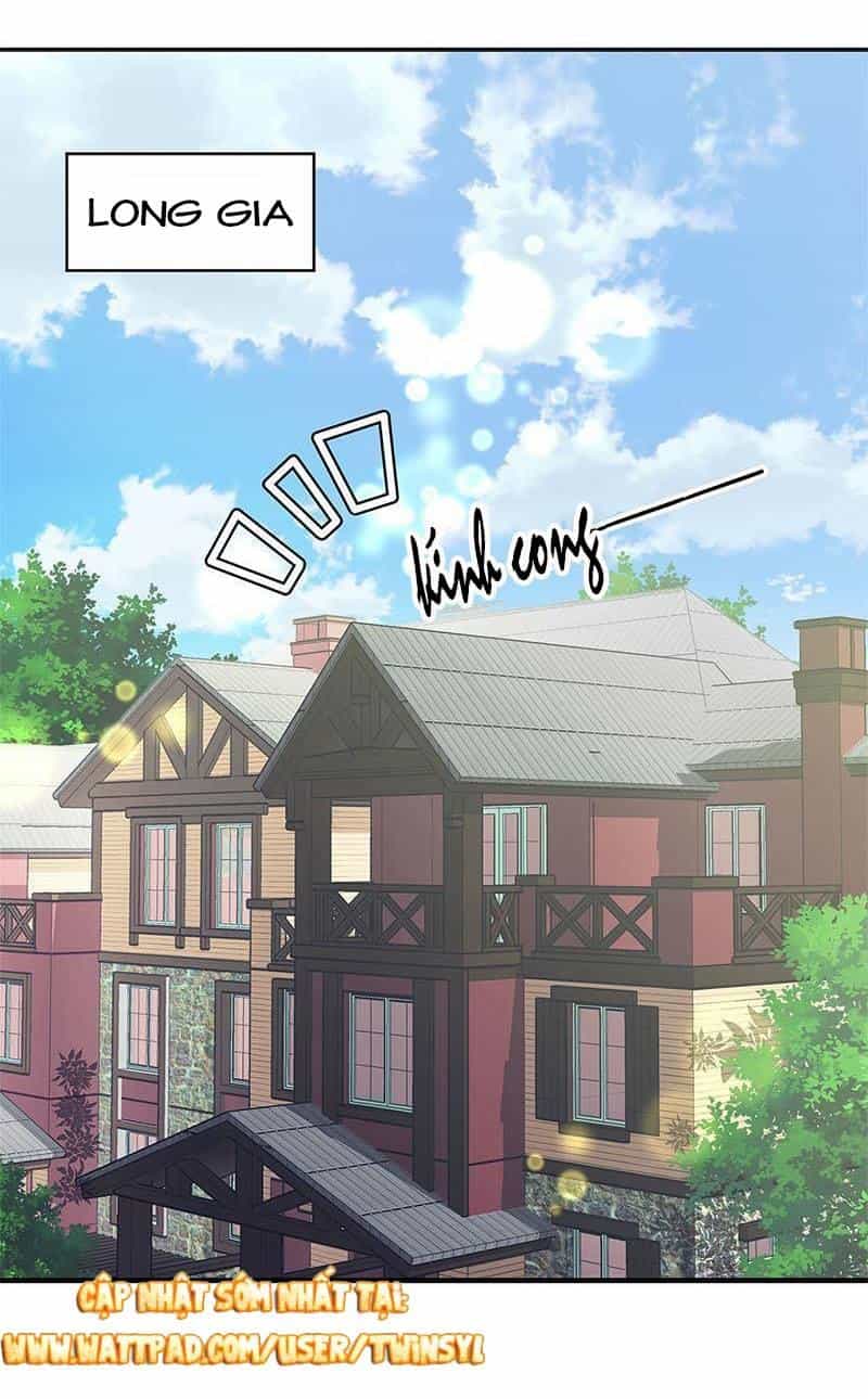 Không Gả Cho Tổng Tài, Gả Cho Người Hầu - Chương 168 - ảnh 2