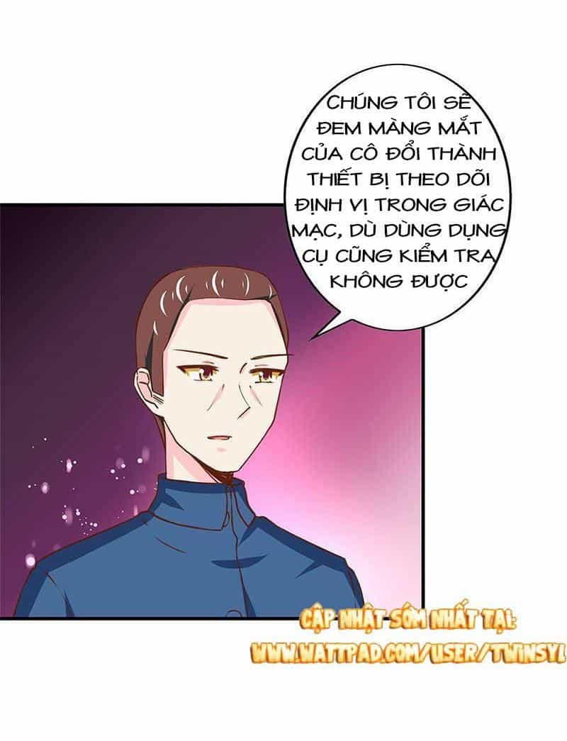 Không Gả Cho Tổng Tài, Gả Cho Người Hầu - Chương 169 - ảnh 25