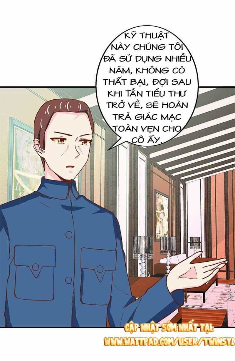 Không Gả Cho Tổng Tài, Gả Cho Người Hầu - Chương 169 - ảnh 29
