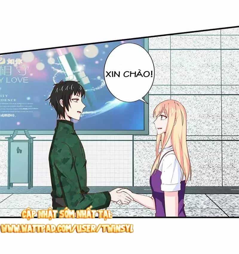 Không Gả Cho Tổng Tài, Gả Cho Người Hầu - Chương 170 - ảnh 11