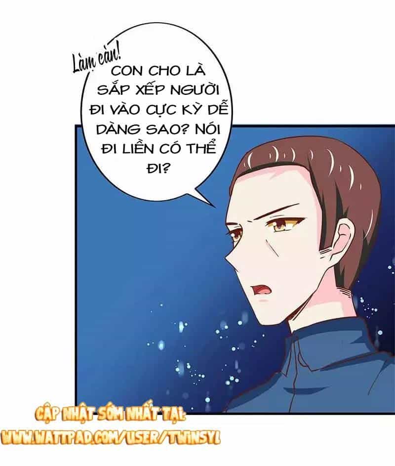 Không Gả Cho Tổng Tài, Gả Cho Người Hầu - Chương 170 - ảnh 23