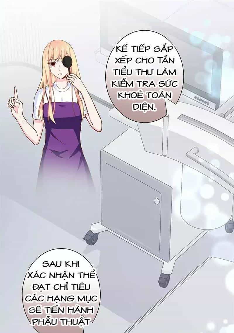 Không Gả Cho Tổng Tài, Gả Cho Người Hầu - Chương 170 - ảnh 31