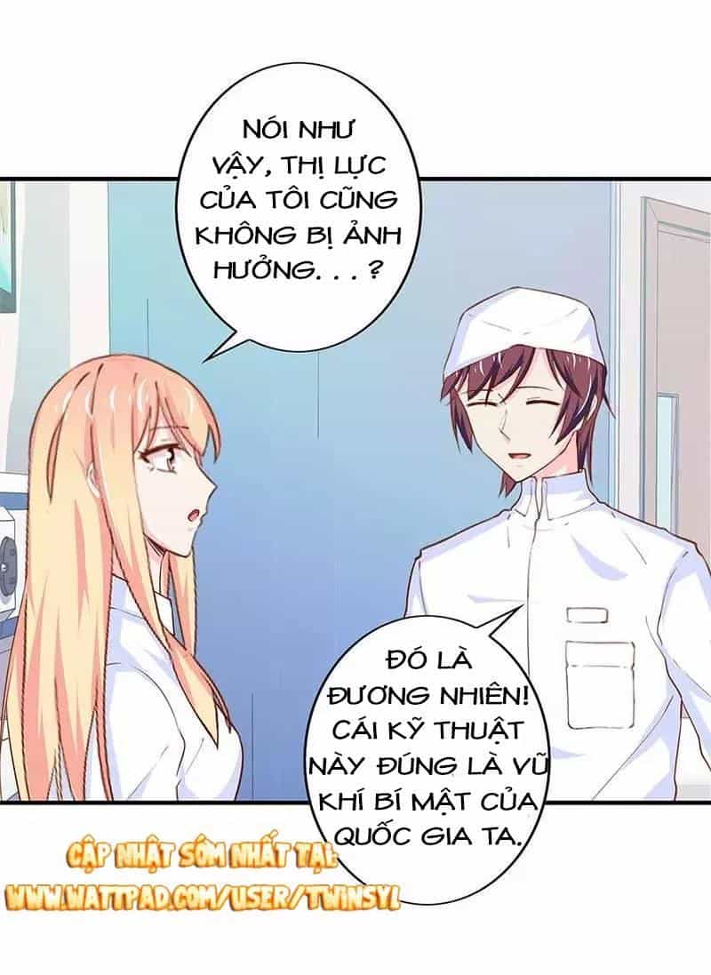 Không Gả Cho Tổng Tài, Gả Cho Người Hầu - Chương 172 - ảnh 16
