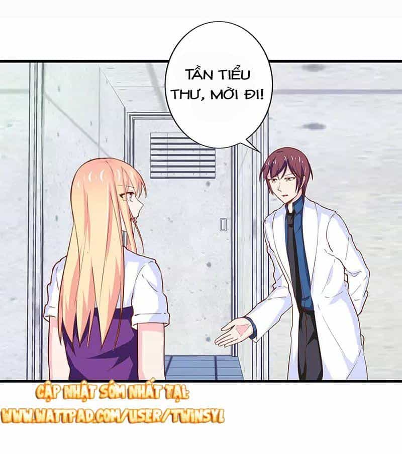 Không Gả Cho Tổng Tài, Gả Cho Người Hầu - Chương 178 - ảnh 21