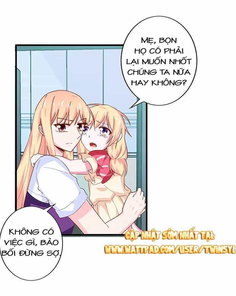 Không Gả Cho Tổng Tài, Gả Cho Người Hầu - Chương 180 - ảnh 6