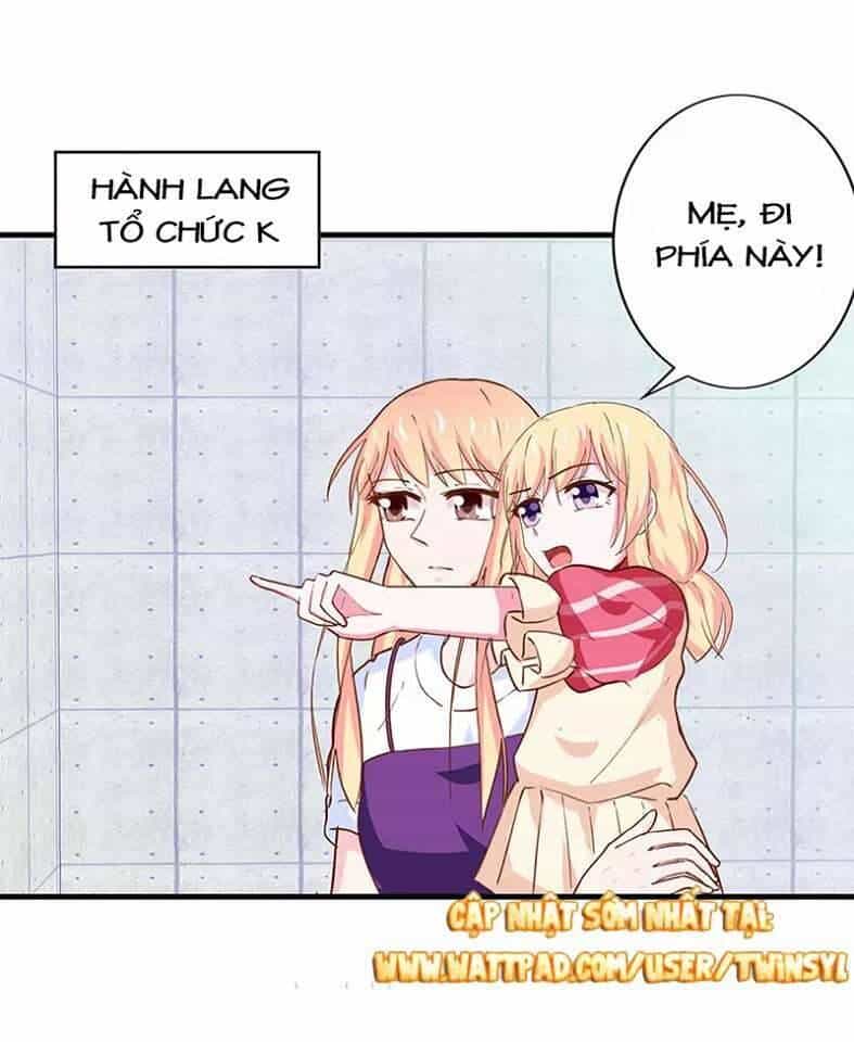 Không Gả Cho Tổng Tài, Gả Cho Người Hầu - Chương 184 - ảnh 19