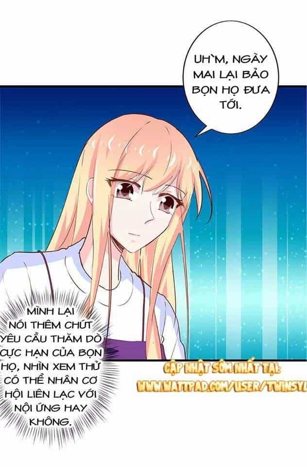 Không Gả Cho Tổng Tài, Gả Cho Người Hầu - Chương 184 - ảnh 35