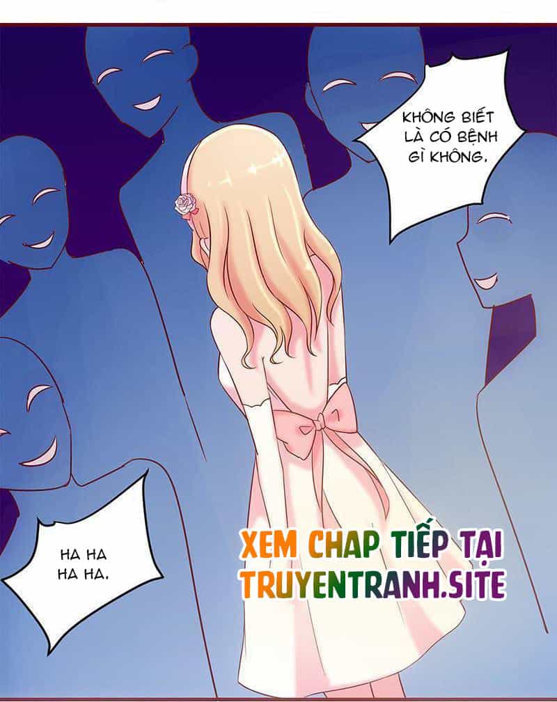 Không Gả Cho Tổng Tài, Gả Cho Người Hầu - Chương 19 - ảnh 3
