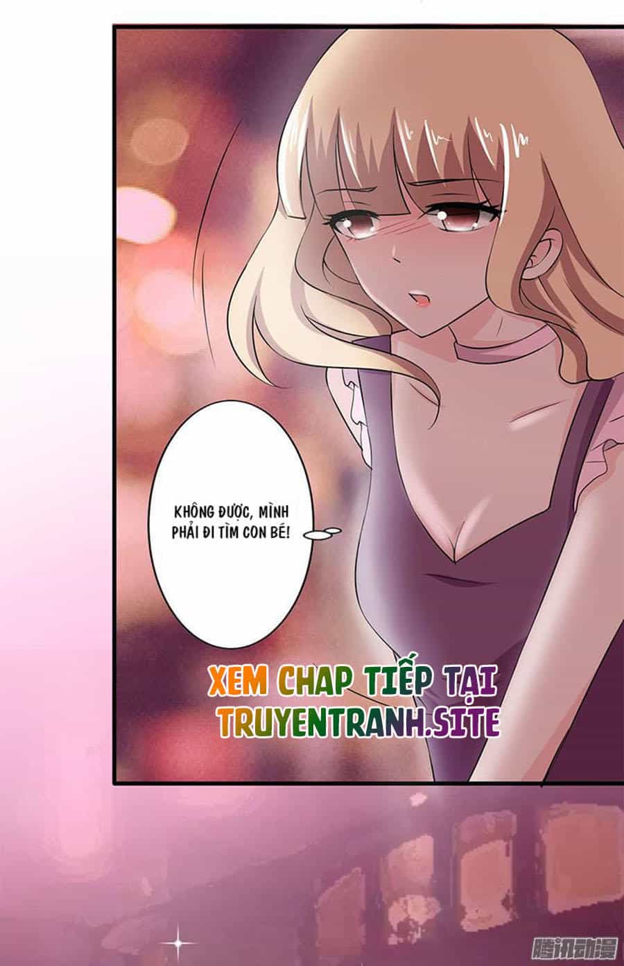 Không Gả Cho Tổng Tài, Gả Cho Người Hầu - Chương 2 - ảnh 12