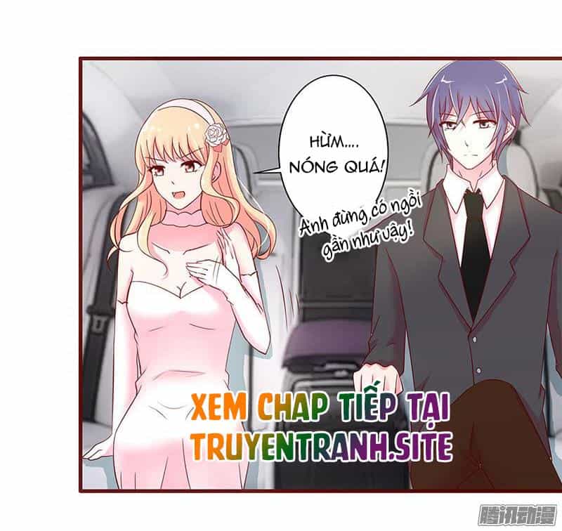 Không Gả Cho Tổng Tài, Gả Cho Người Hầu - Chương 23 - ảnh 1