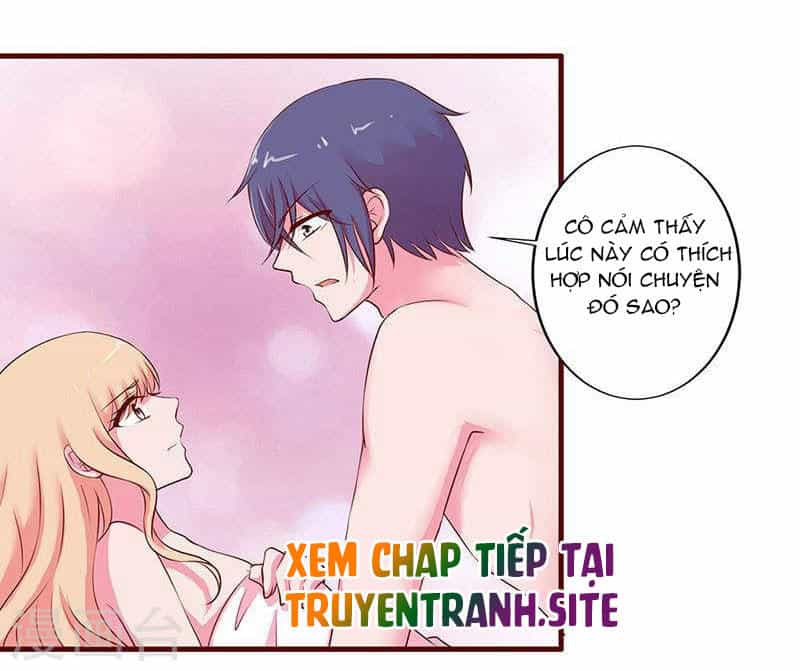 Không Gả Cho Tổng Tài, Gả Cho Người Hầu - Chương 32 - ảnh 1