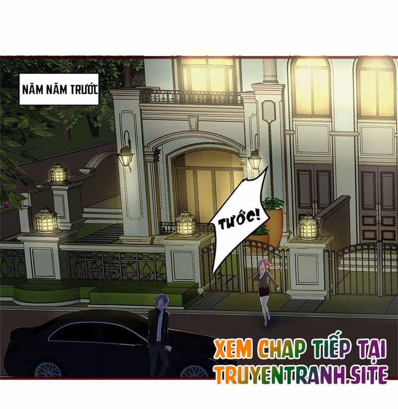 Không Gả Cho Tổng Tài, Gả Cho Người Hầu - Chương 34 - ảnh 1