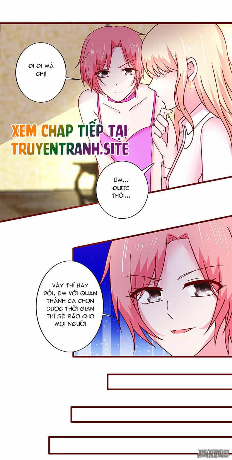 Không Gả Cho Tổng Tài, Gả Cho Người Hầu - Chương 41 - ảnh 5